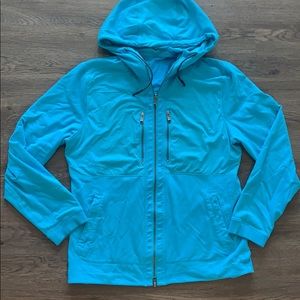 Men’s lululemon zip up hoodie